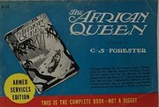 The African Queen por C. S. Forester
