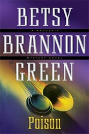 Poison af Betsy Brannon Green