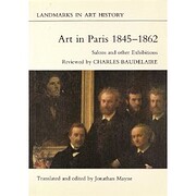 Art in Paris 1845-1862 : salons and other…