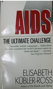AIDS: The ultimate challenge af Elisabeth…