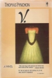V. (Perennial Classics) por Thomas Pynchon