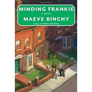 Minding Frankie par Maeve Binchy
