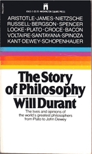 The Story of Philosophy: The Lives and…