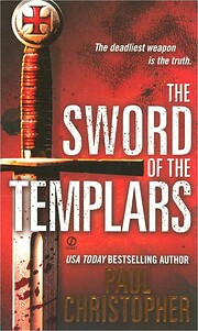 The Sword of the Templars (John Doc…