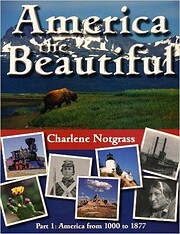 AMERICA THE BEAUTIFUL Part 1: America from…