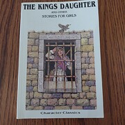 The King's Daughter & Other Stories for…