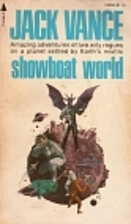 Showboat World by Jack Vance