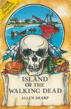 Island of the Walking Dead (Storytrails No.…