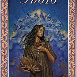 Indio by Sherry Garland | LibraryThing