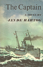 The Captain – tekijä: Jan De Hartog