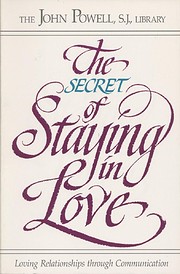 Secret of Staying In Love av John Powell