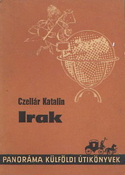 Irak by Katalin Czellár