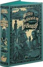The Voyage of the Beagle by Charles Darwin