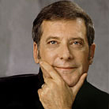 Jonathan Kellerman | Author | LibraryThing