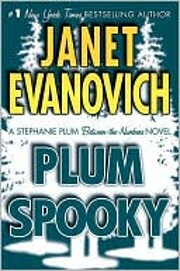 Plum Spooky – tekijä: Janet Evanovich