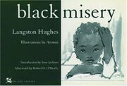 Black Misery av Langston Hughes