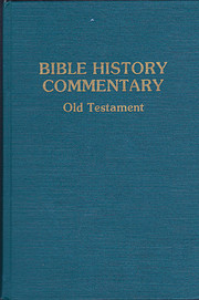 Bible History Commentary: Old Testament de…