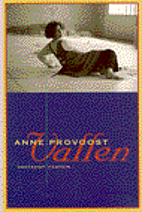 Falling by Anne Provoost