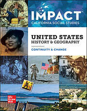 United States History & Geography –…