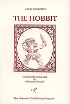 J.R.R. Tolkien's The hobbit: Small cast…