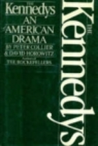The Kennedys: An American Drama by Peter…