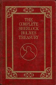 The Illustrated Sherlock Holmes Treasury…