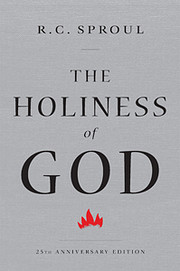 The Holiness of God av R. C. Sproul