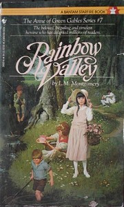 Rainbow Valley (Anne of Green Gables, No. 7)…