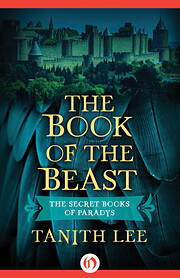 The Book of the Beast (The Secret Books of…