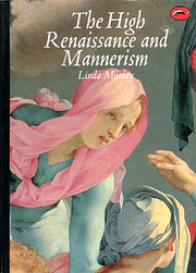 The High Renaissance and Mannerism - Italy…