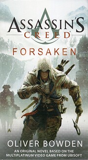 Assassin's Creed: Forsaken por Oliver…