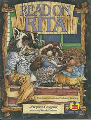 Read On Rita por Stephen Cosgrove
