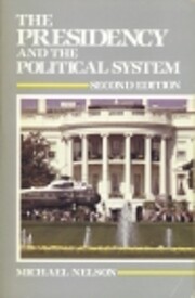 The Presidency and the Political System de…