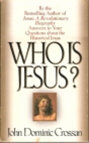 Who Is Jesus?: Answers to Your Questions…