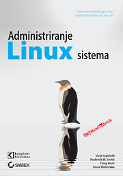 Administriranje Linux sistema de Roderick…