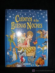 Cuentos de las Buenas Noches de servilibros