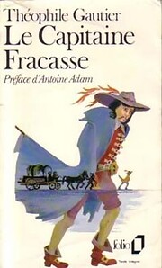 Le Capitaine Fracasse (French Edition) por…