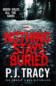 Nothing Stays Buried (A Monkeewrench Novel)…