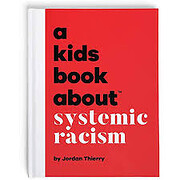 A Kids Book About Systemic Racism av Jordan…