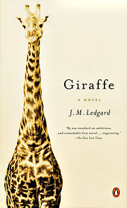 Giraffe – tekijä: J. M. Ledgard