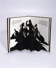 Freedom: A fable af Kara Elizabeth Walker