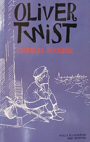 Oliver Twist Charles Dickens Junior Classic…