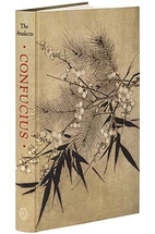 The Analects of Confucius by Confucius