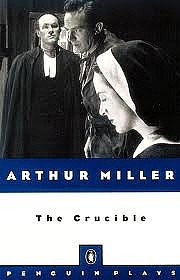 The Crucible (Penguin Plays) av Arthur…