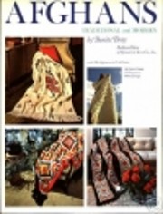 Afghans: Traditional and Modern – tekijä:…