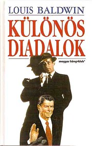 K diadalok por Louis Baldwin