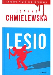 Lesio de Joanna Chmielewska