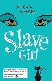 Slave girl de Alexa Moses