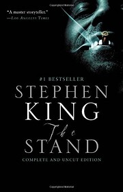 The Stand av Stephen King