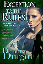 Exception to the Rules (Wild Hearts…